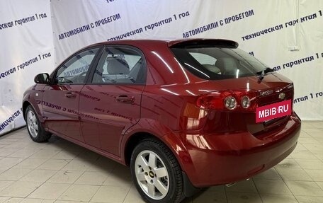 Chevrolet Lacetti, 2007 год, 395 000 рублей, 3 фотография