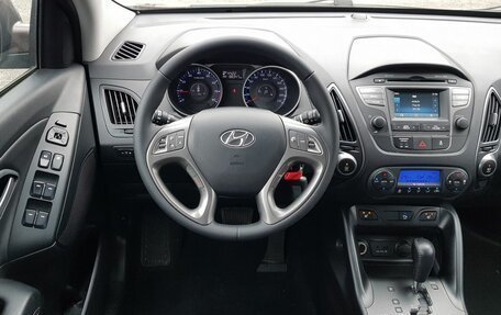 Hyundai ix35 I рестайлинг, 2014 год, 1 599 000 рублей, 5 фотография
