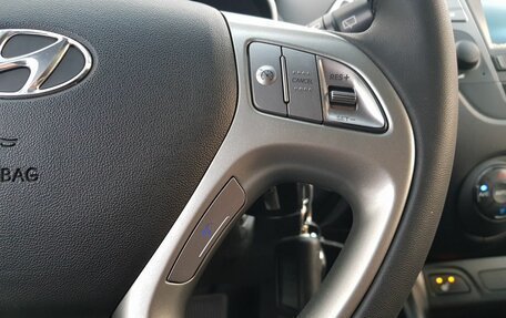 Hyundai ix35 I рестайлинг, 2014 год, 1 599 000 рублей, 9 фотография