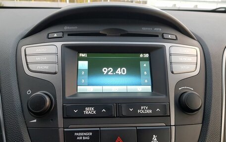 Hyundai ix35 I рестайлинг, 2014 год, 1 599 000 рублей, 10 фотография