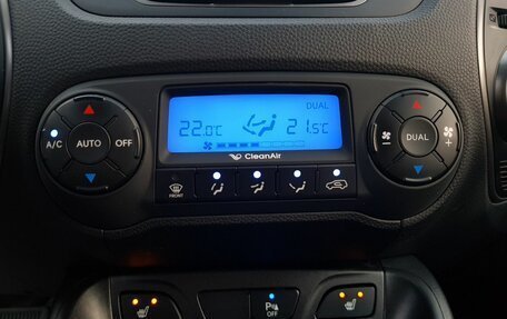 Hyundai ix35 I рестайлинг, 2014 год, 1 599 000 рублей, 11 фотография