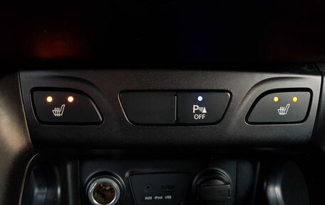 Hyundai ix35 I рестайлинг, 2014 год, 1 599 000 рублей, 12 фотография