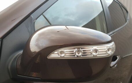 Hyundai ix35 I рестайлинг, 2014 год, 1 599 000 рублей, 14 фотография