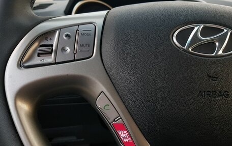 Hyundai ix35 I рестайлинг, 2014 год, 1 599 000 рублей, 8 фотография