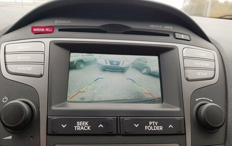 Hyundai ix35 I рестайлинг, 2014 год, 1 599 000 рублей, 6 фотография