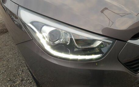 Hyundai ix35 I рестайлинг, 2014 год, 1 599 000 рублей, 19 фотография