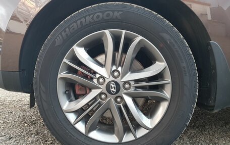 Hyundai ix35 I рестайлинг, 2014 год, 1 599 000 рублей, 18 фотография