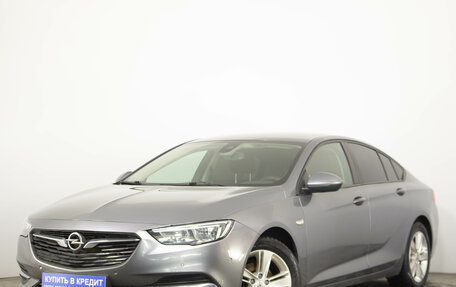 Opel Insignia II рестайлинг, 2018 год, 1 619 000 рублей, 4 фотография