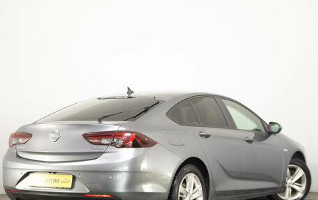 Opel Insignia II рестайлинг, 2018 год, 1 619 000 рублей, 5 фотография