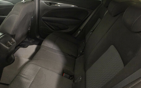 Opel Insignia II рестайлинг, 2018 год, 1 619 000 рублей, 10 фотография