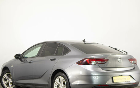 Opel Insignia II рестайлинг, 2018 год, 1 619 000 рублей, 7 фотография