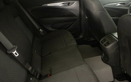 Opel Insignia II рестайлинг, 2018 год, 1 619 000 рублей, 11 фотография