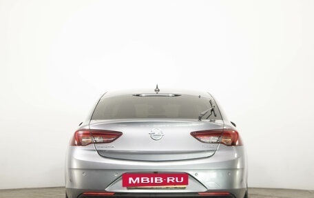 Opel Insignia II рестайлинг, 2018 год, 1 619 000 рублей, 6 фотография