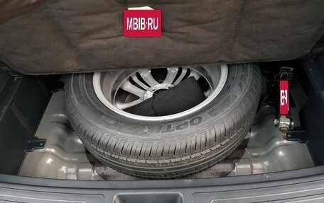 Hyundai ix35 I рестайлинг, 2014 год, 1 599 000 рублей, 20 фотография