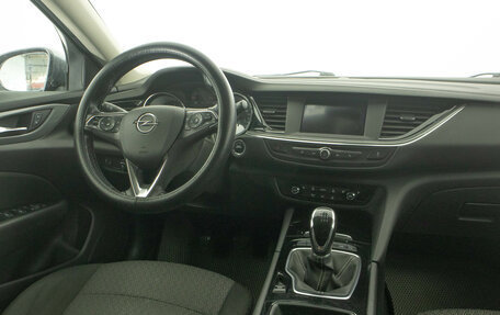 Opel Insignia II рестайлинг, 2018 год, 1 619 000 рублей, 13 фотография