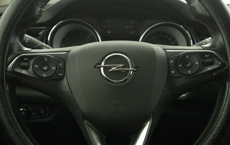 Opel Insignia II рестайлинг, 2018 год, 1 619 000 рублей, 16 фотография