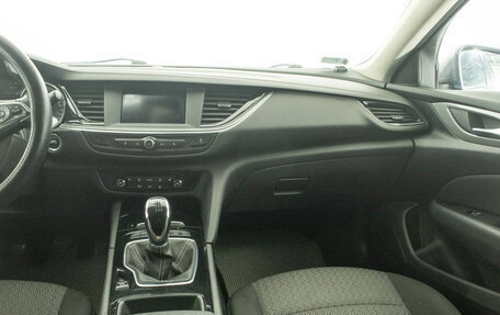 Opel Insignia II рестайлинг, 2018 год, 1 619 000 рублей, 15 фотография