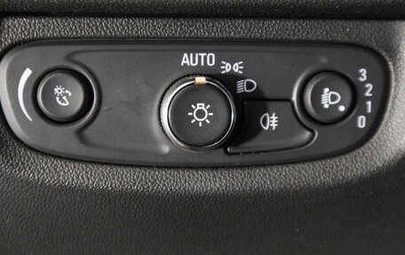 Opel Insignia II рестайлинг, 2018 год, 1 619 000 рублей, 22 фотография