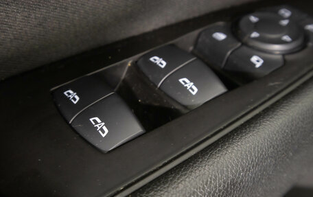 Opel Insignia II рестайлинг, 2018 год, 1 619 000 рублей, 25 фотография