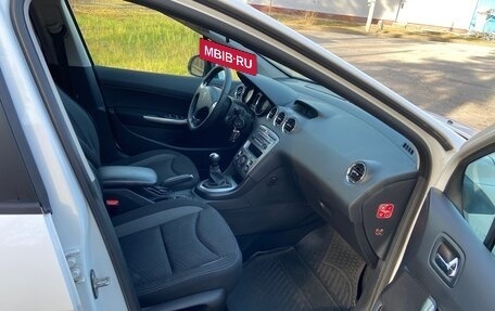 Peugeot 408 I рестайлинг, 2015 год, 599 000 рублей, 13 фотография