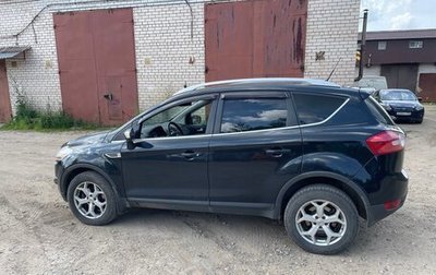 Ford Kuga III, 2012 год, 1 100 000 рублей, 1 фотография