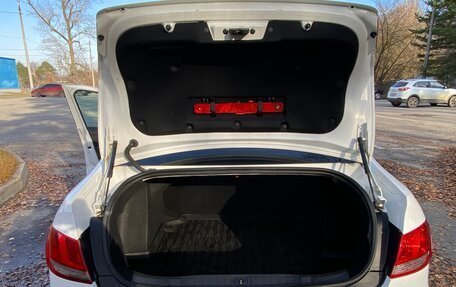 Peugeot 408 I рестайлинг, 2015 год, 599 000 рублей, 19 фотография