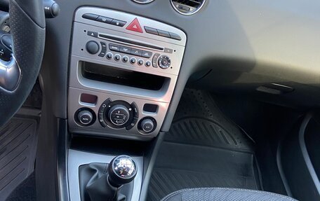 Peugeot 408 I рестайлинг, 2015 год, 599 000 рублей, 21 фотография