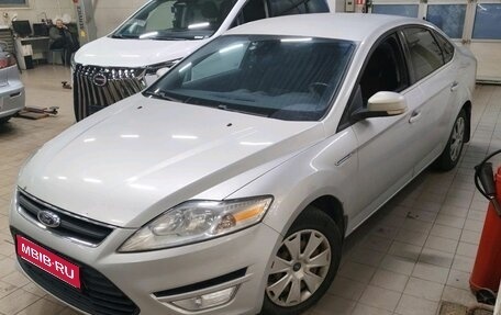 Ford Mondeo IV, 2011 год, 900 000 рублей, 1 фотография