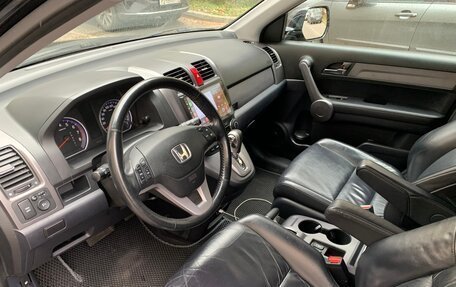 Honda CR-V III рестайлинг, 2008 год, 1 500 000 рублей, 14 фотография