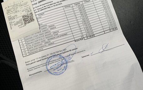 Honda CR-V III рестайлинг, 2008 год, 1 500 000 рублей, 18 фотография