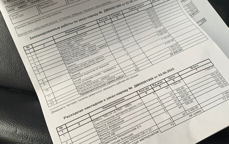 Honda CR-V III рестайлинг, 2008 год, 1 500 000 рублей, 19 фотография