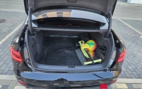 Audi A4, 2018 год, 2 850 000 рублей, 3 фотография