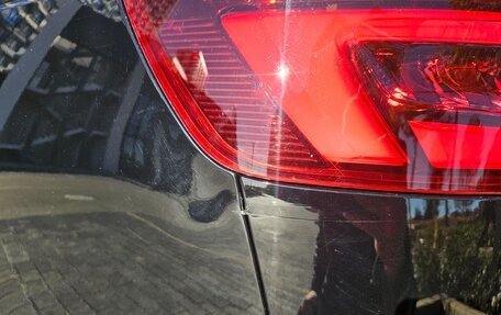 Audi A4, 2018 год, 2 850 000 рублей, 16 фотография