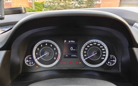 Hyundai Creta, 2021 год, 2 500 000 рублей, 4 фотография