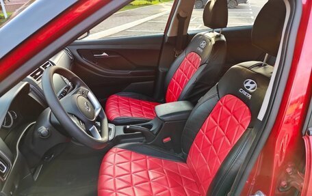 Hyundai Creta, 2021 год, 2 500 000 рублей, 5 фотография