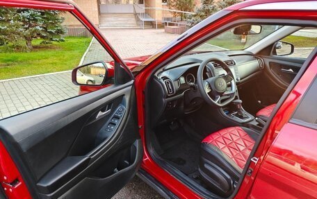 Hyundai Creta, 2021 год, 2 500 000 рублей, 6 фотография