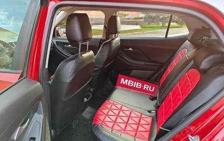 Hyundai Creta, 2021 год, 2 500 000 рублей, 3 фотография