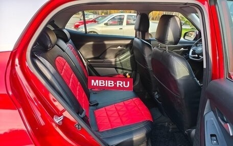 Hyundai Creta, 2021 год, 2 500 000 рублей, 2 фотография