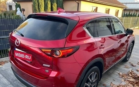 Mazda CX-5 II, 2017 год, 1 850 000 рублей, 16 фотография