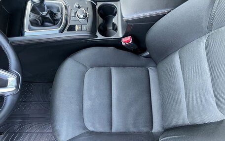 Mazda CX-5 II, 2017 год, 1 850 000 рублей, 23 фотография