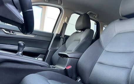 Mazda CX-5 II, 2017 год, 1 850 000 рублей, 26 фотография