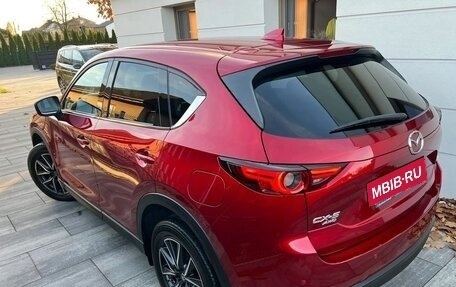 Mazda CX-5 II, 2017 год, 1 850 000 рублей, 17 фотография