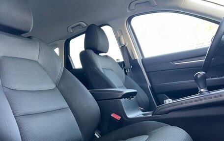 Mazda CX-5 II, 2017 год, 1 850 000 рублей, 34 фотография