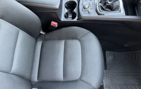 Mazda CX-5 II, 2017 год, 1 850 000 рублей, 32 фотография