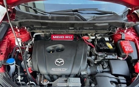 Mazda CX-5 II, 2017 год, 1 850 000 рублей, 37 фотография