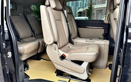 Mercedes-Benz Viano, 2012 год, 2 300 000 рублей, 13 фотография