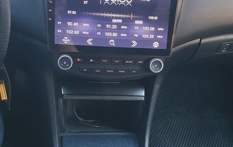 Honda Accord VII рестайлинг, 2003 год, 828 000 рублей, 6 фотография