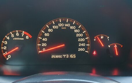 Honda Accord VII рестайлинг, 2003 год, 828 000 рублей, 8 фотография