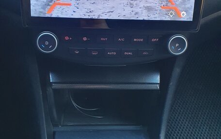 Honda Accord VII рестайлинг, 2003 год, 828 000 рублей, 7 фотография