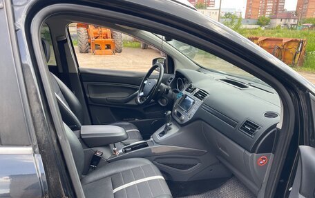 Ford Kuga III, 2012 год, 1 100 000 рублей, 5 фотография